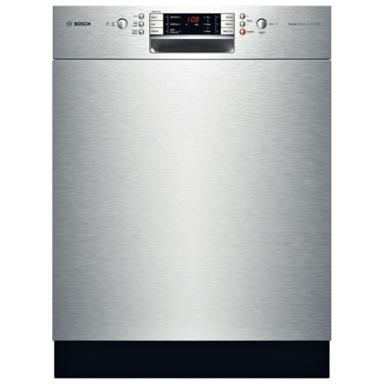Bosch SHE8ER55UC