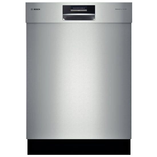 Évaluations Bosch SHE8PT55UC