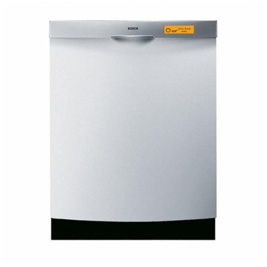 Évaluations Bosch SHE99C05UC