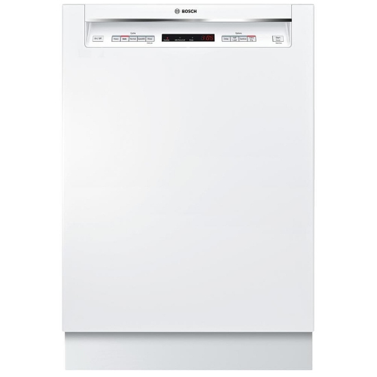 Évaluations Bosch SHEM63W52N