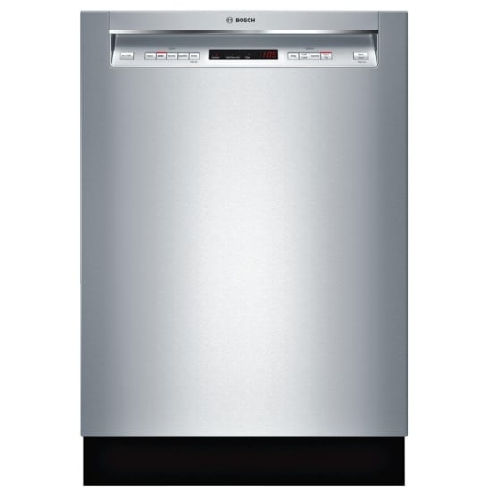 Évaluations Bosch SHEM63W55N