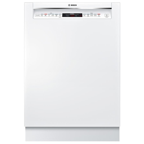 Bosch SHEM78W52N