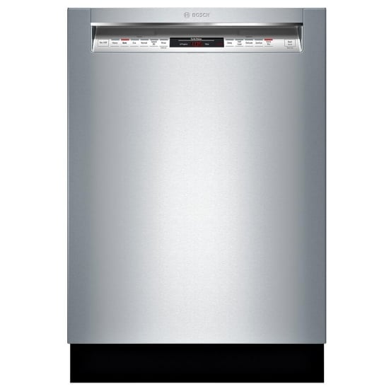 Bosch SHEM78W55N reviews