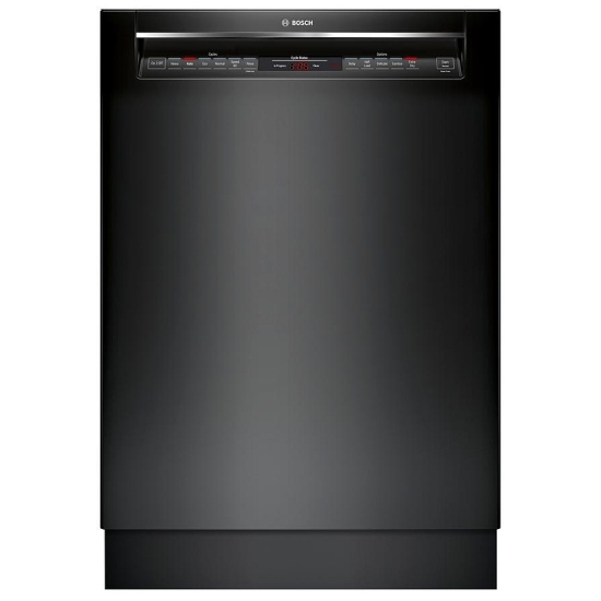 Bosch SHEM78W56N reviews
