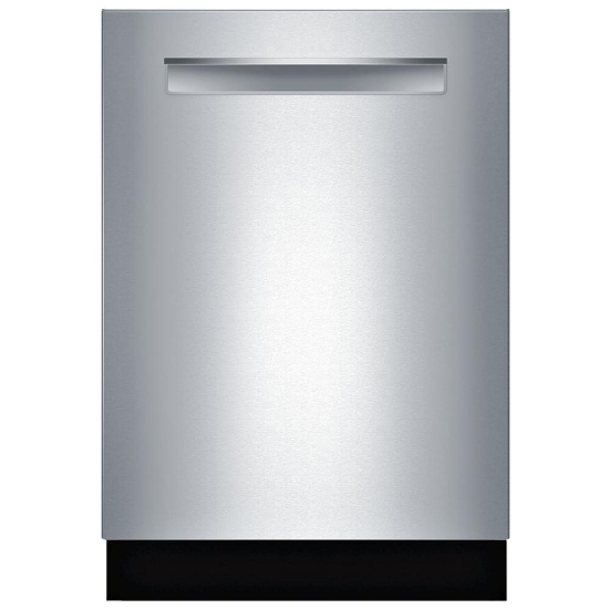 Évaluations Bosch SHPM65W55N