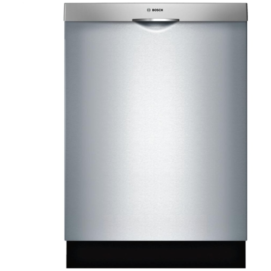 Reviews of SHS5AVL5UC Dishwasher by Bosch Parts Discontinued with