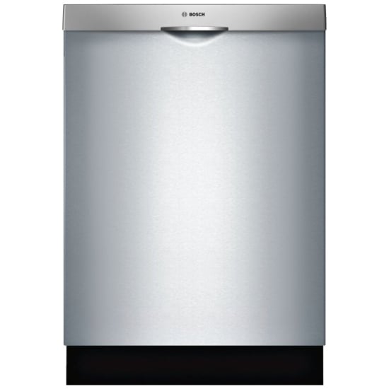 Bosch 300 Series SHSM63W55N Dishwasher Review - One Minute Info 