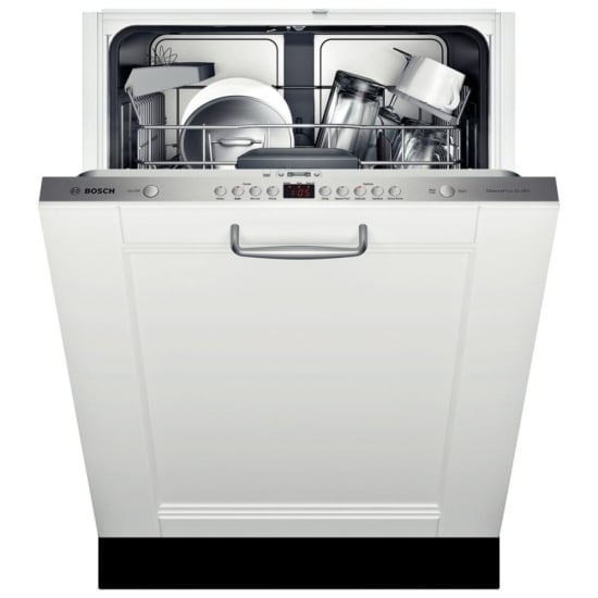 Bosch SHV53TL3UC reviews