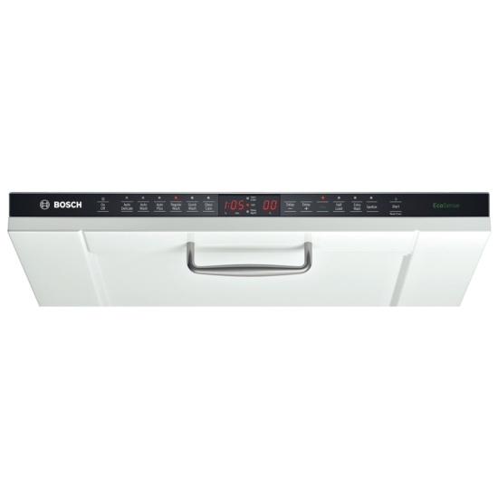 Bosch SHV68E13UC