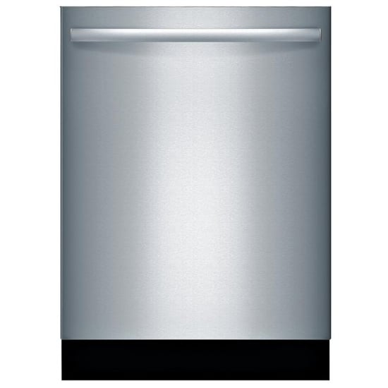 Bosch shop shx3ar75uc dishwasher