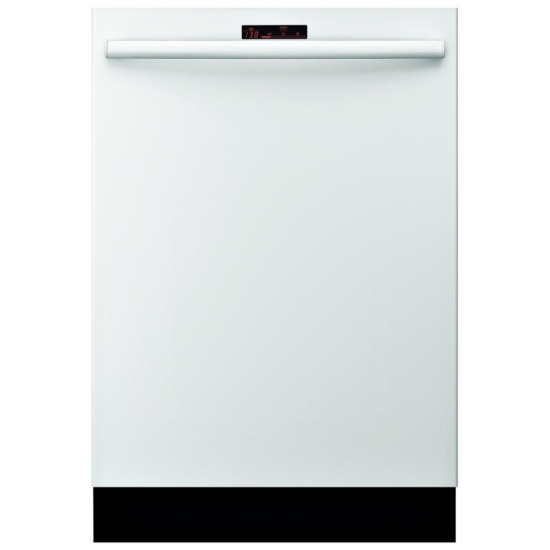 Bosch SHX68R52UC