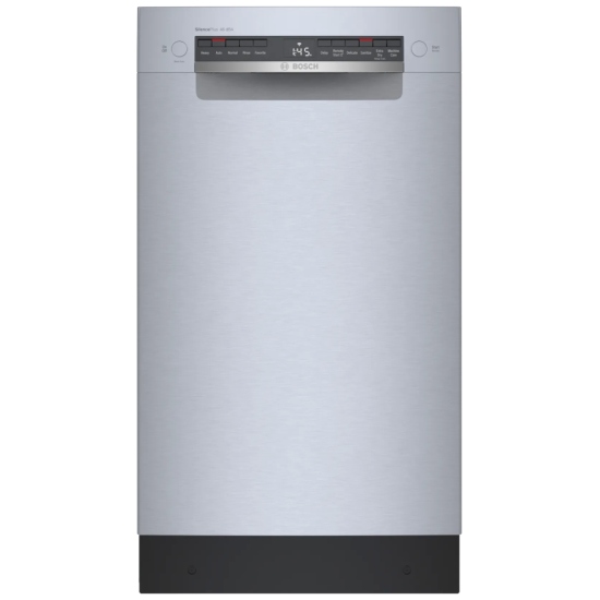 Bosch SPE53C55UC reviews