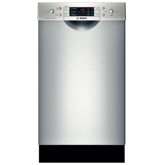 Bosch SPE5ES55UC