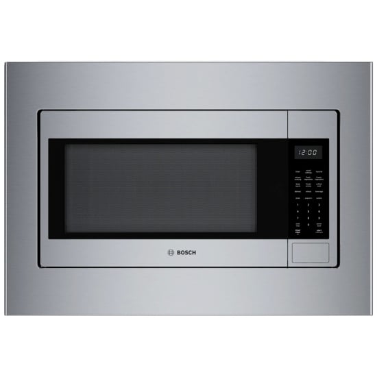 Bosch HMB30155UC