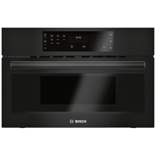 HMB50162UC Bosch 500 Series Built In Microwave Canada Parts