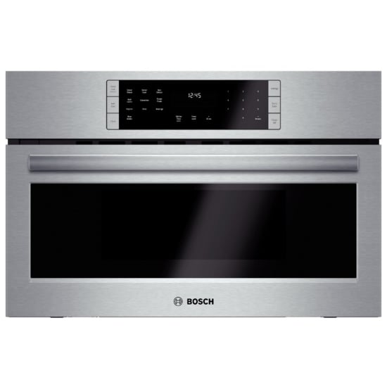 Bosch HMC80251UC reviews