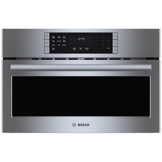 Bosch HMC80252UC