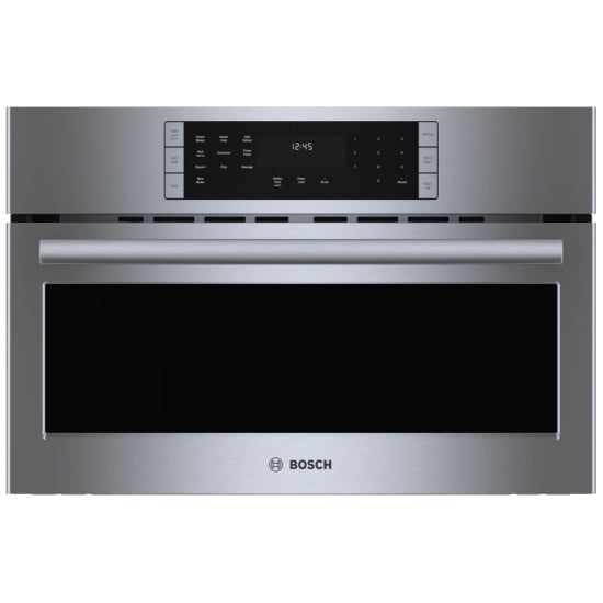Bosch HMCP0252UC