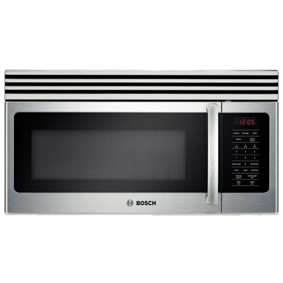 Bosch HMV3051C