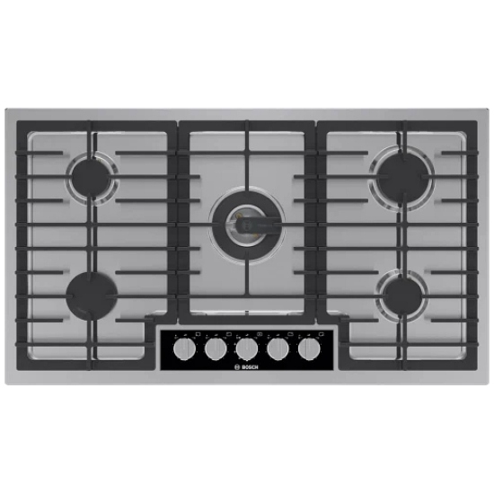 Bosch NGMP658UC