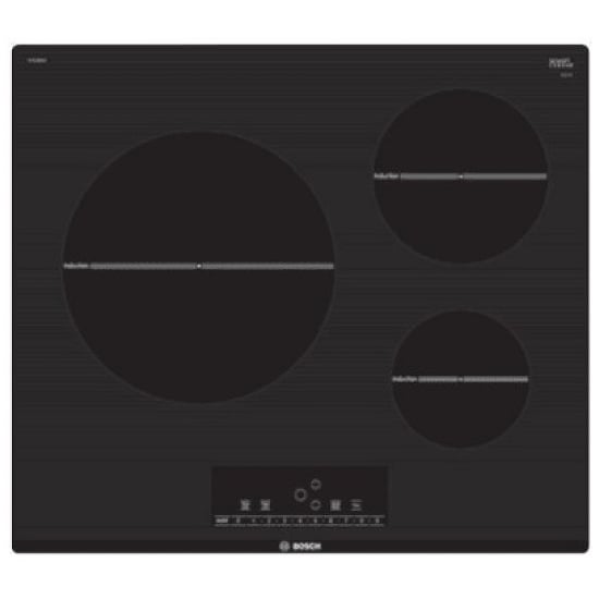Induction on sale hob reviews