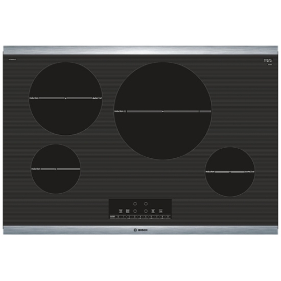 Évaluations Bosch NIT8068SUC