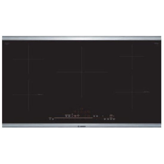 Évaluations Bosch NIT8669SUC