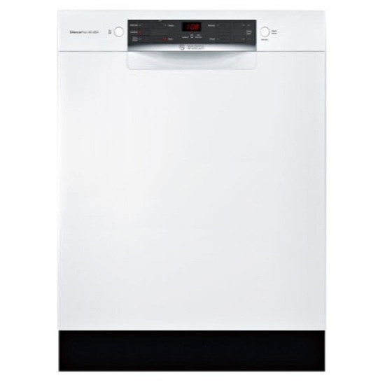 Bosch SHEM53Z22C