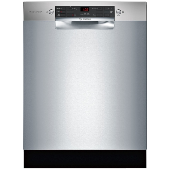 Bosch 300 series dishwasher shop best price