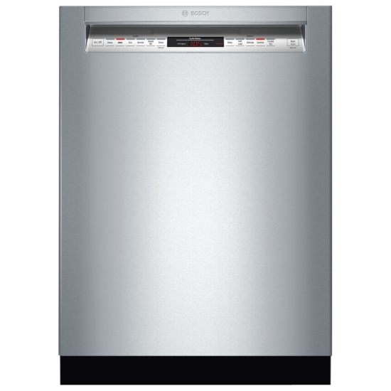Bosch SHEM78Z55N