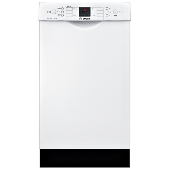 Bosch SPE53U52UC reviews