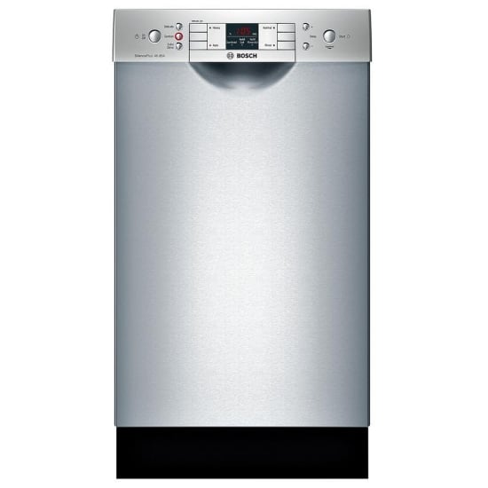 Bosch SPE53U55UC