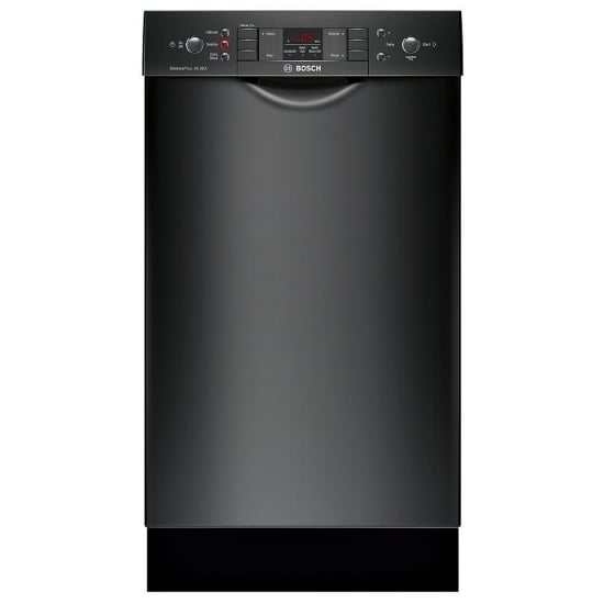 Évaluations Bosch SPE53U56UC