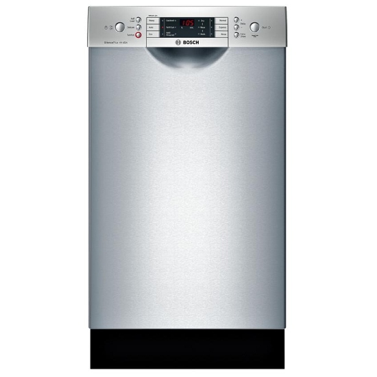 Bosch SPE68U55UC reviews