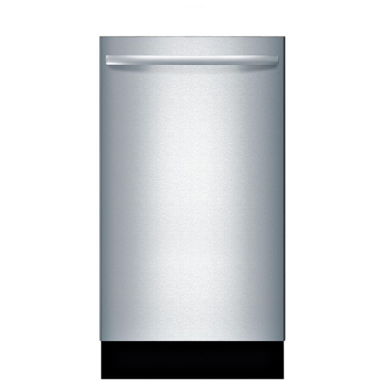 Évaluations Bosch SPX68U55UC
