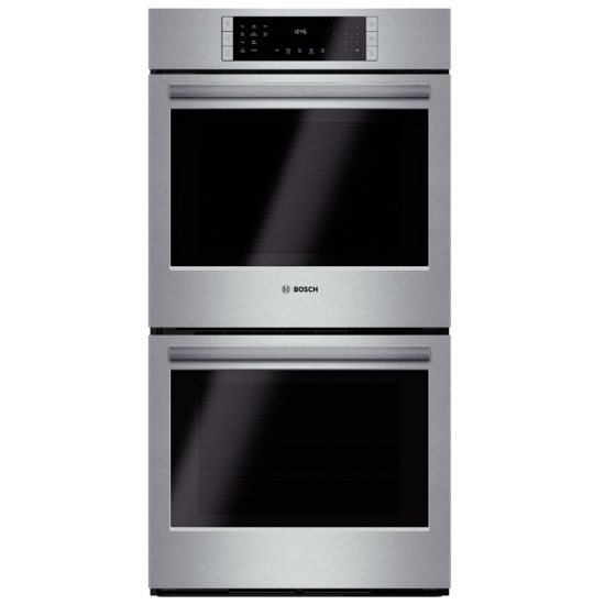 HBN8651UC Bosch 800 Series 27" Double Wall Oven Canada Parts