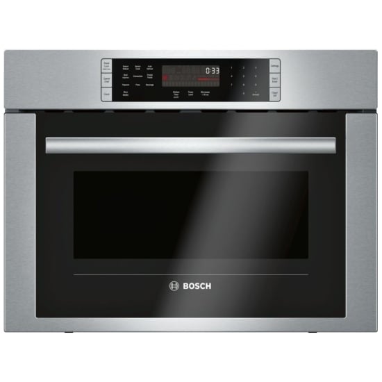 Bosch HMC54151UC