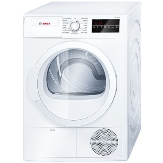 Bosch WTG86400UC reviews
