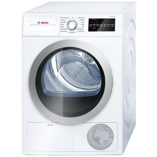 Bosch WTG86401UC