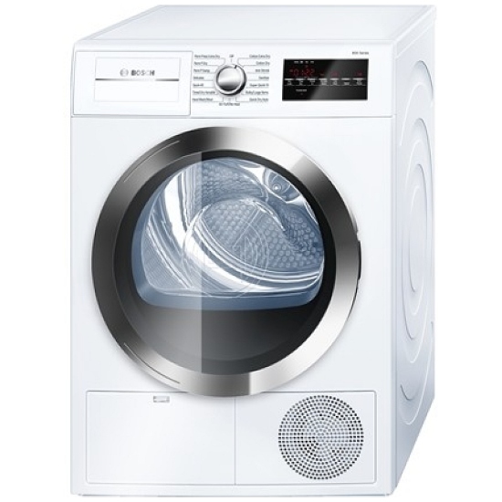 Bosch WTG86402UC reviews