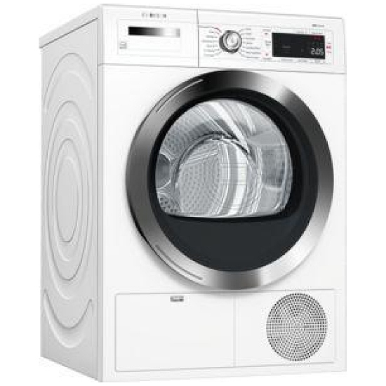 Bosch WTG865H3UC