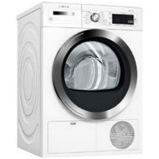 Bosch WTG865H4UC