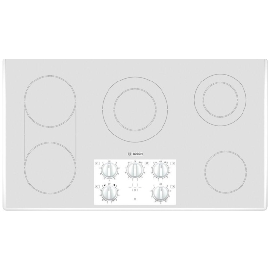 Bosch NEM9522UC