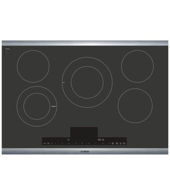 electric cooktop reviews consumer reports