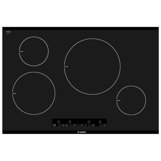 Bosch NIT3065UC