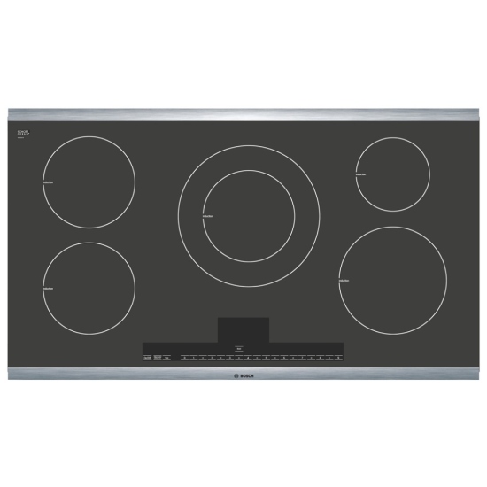 Évaluations Bosch NIT5665UC