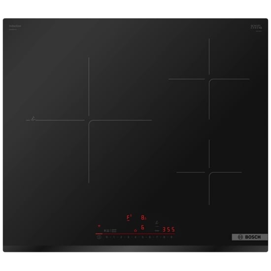 Évaluations Bosch NIT8461UC