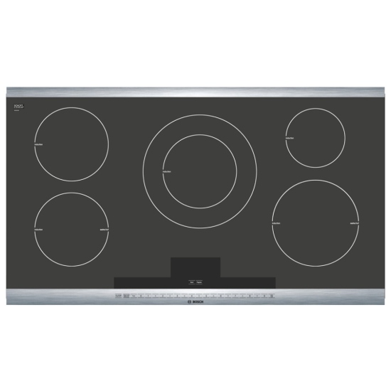 Évaluations Bosch NIT8665UC