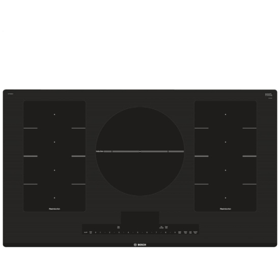 Bosch NITP668UC