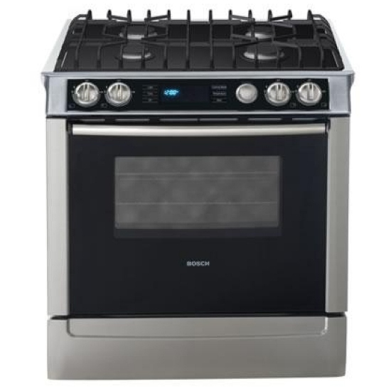 Évaluations Bosch HDI7152C